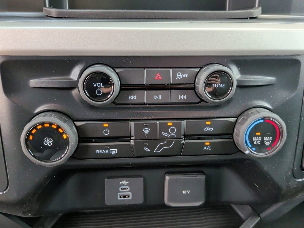 New 2026 Ford F250 XLT AWD/4WD image 25