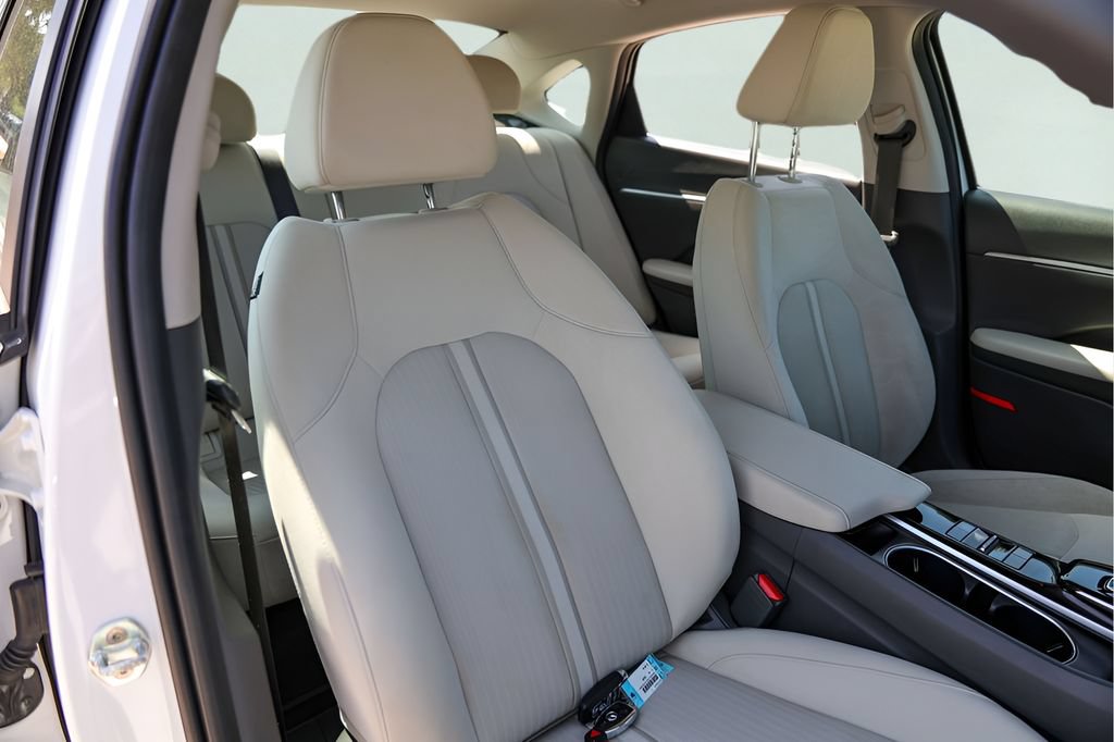 Used 2022 Hyundai Sonata SEL FWD image 31