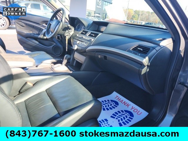 Used 2011 Honda Accord EX-L image 23