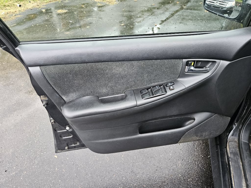 Used 2006 Toyota Corolla S w/ Extra Value Pkg 1 FWD image 13