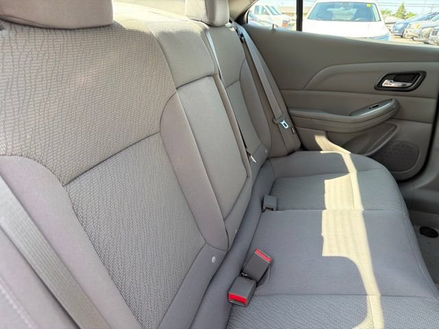 Used 2014 Chevrolet Malibu LS w/ Protection Package FWD image 23