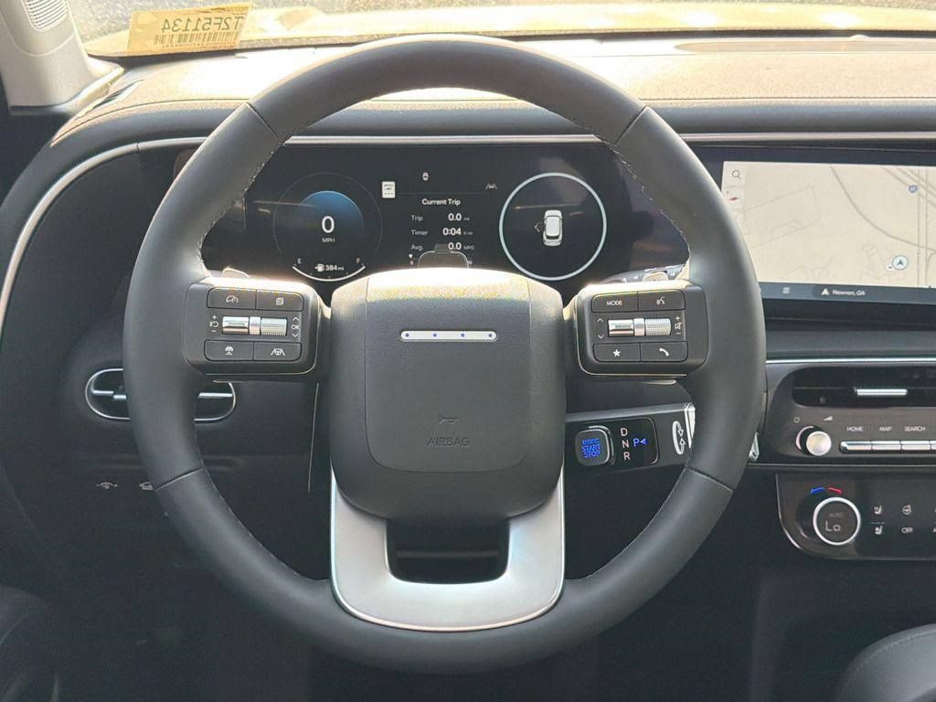 New 2026 Hyundai Palisade SEL FWD image 24