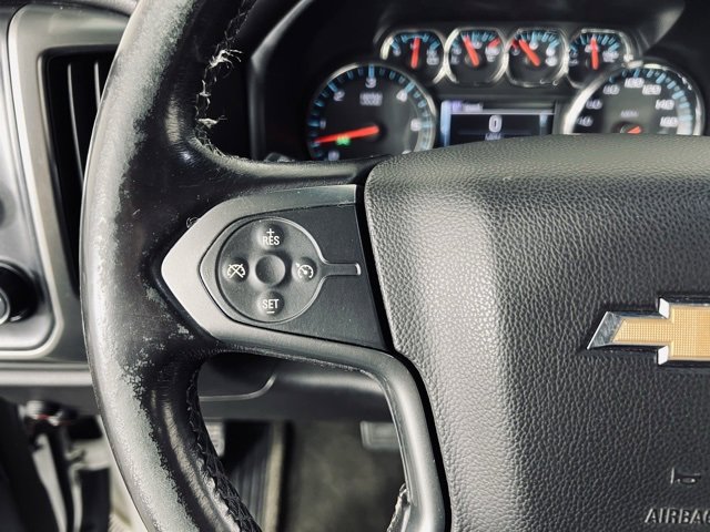 Used 2015 Chevrolet Silverado 3500 LT image 27