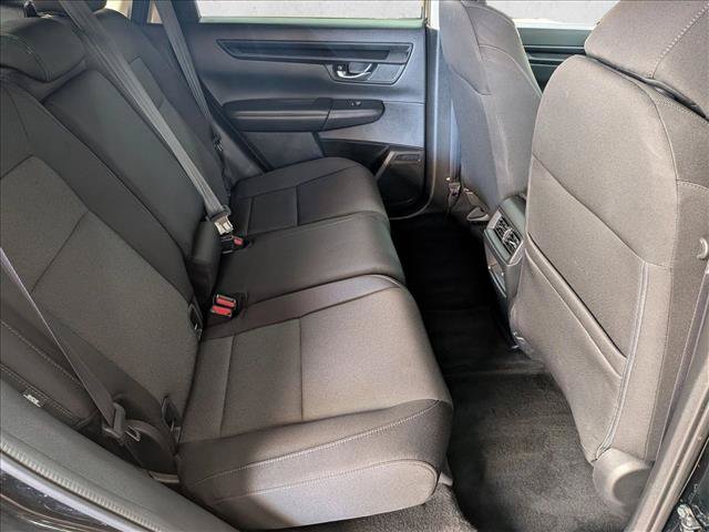 Certified 2026 Honda CR-V EX image 25