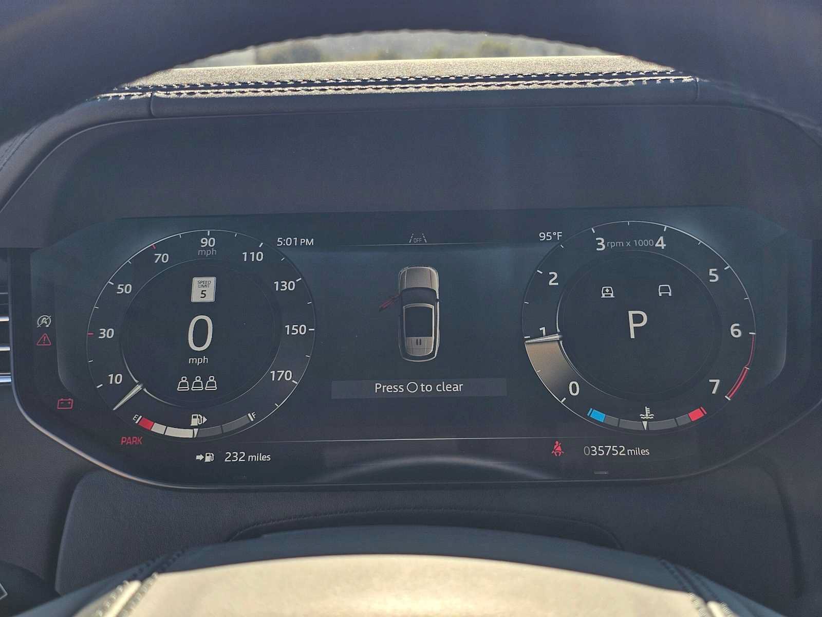 Used 2024 Land Rover Range Rover SE AWD/4WD image 23