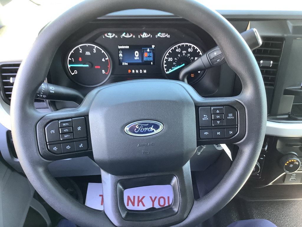 New 2026 Ford F350 XL AWD/4WD image 14