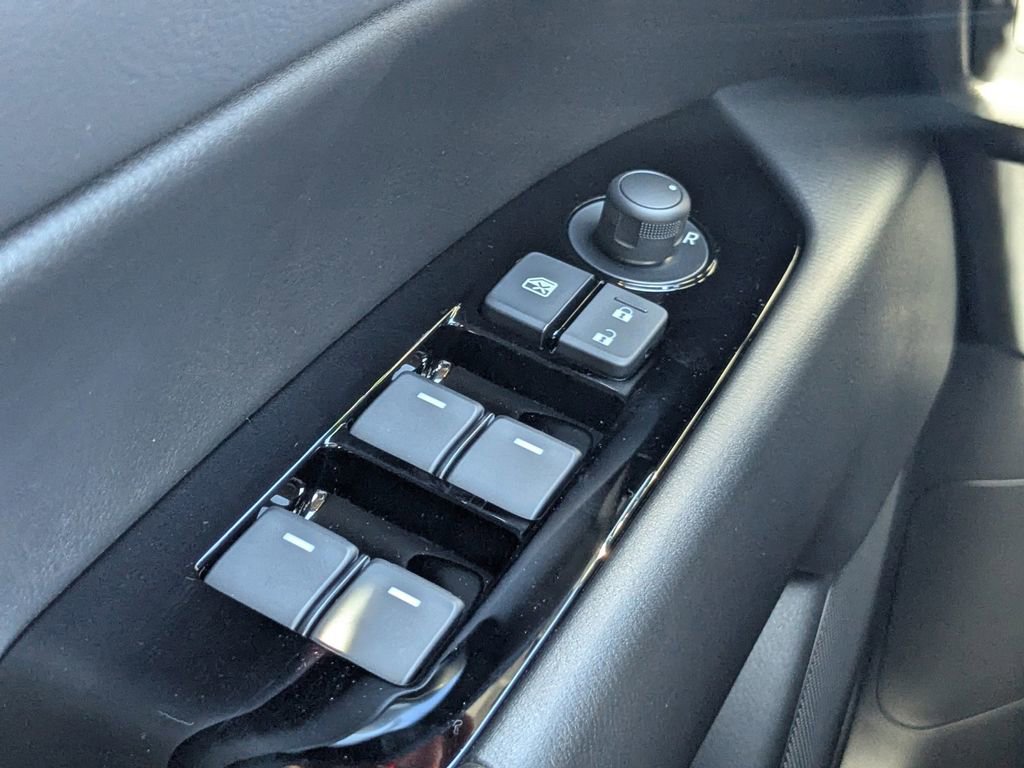 New 2025 MAZDA CX-5 AWD 2.5 S w/ Preferred Package image 26