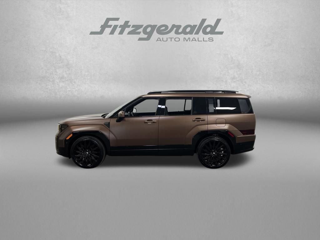 Used 2024 Hyundai Santa Fe Calligraphy image 2
