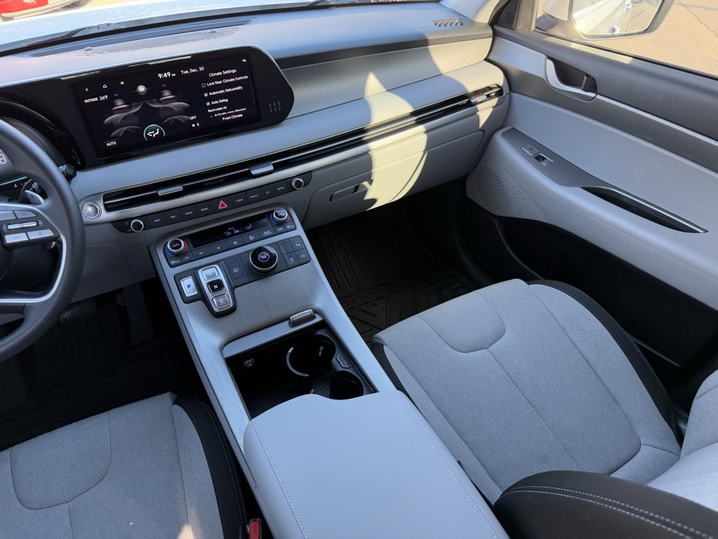 Used 2024 Hyundai Palisade SE image 28