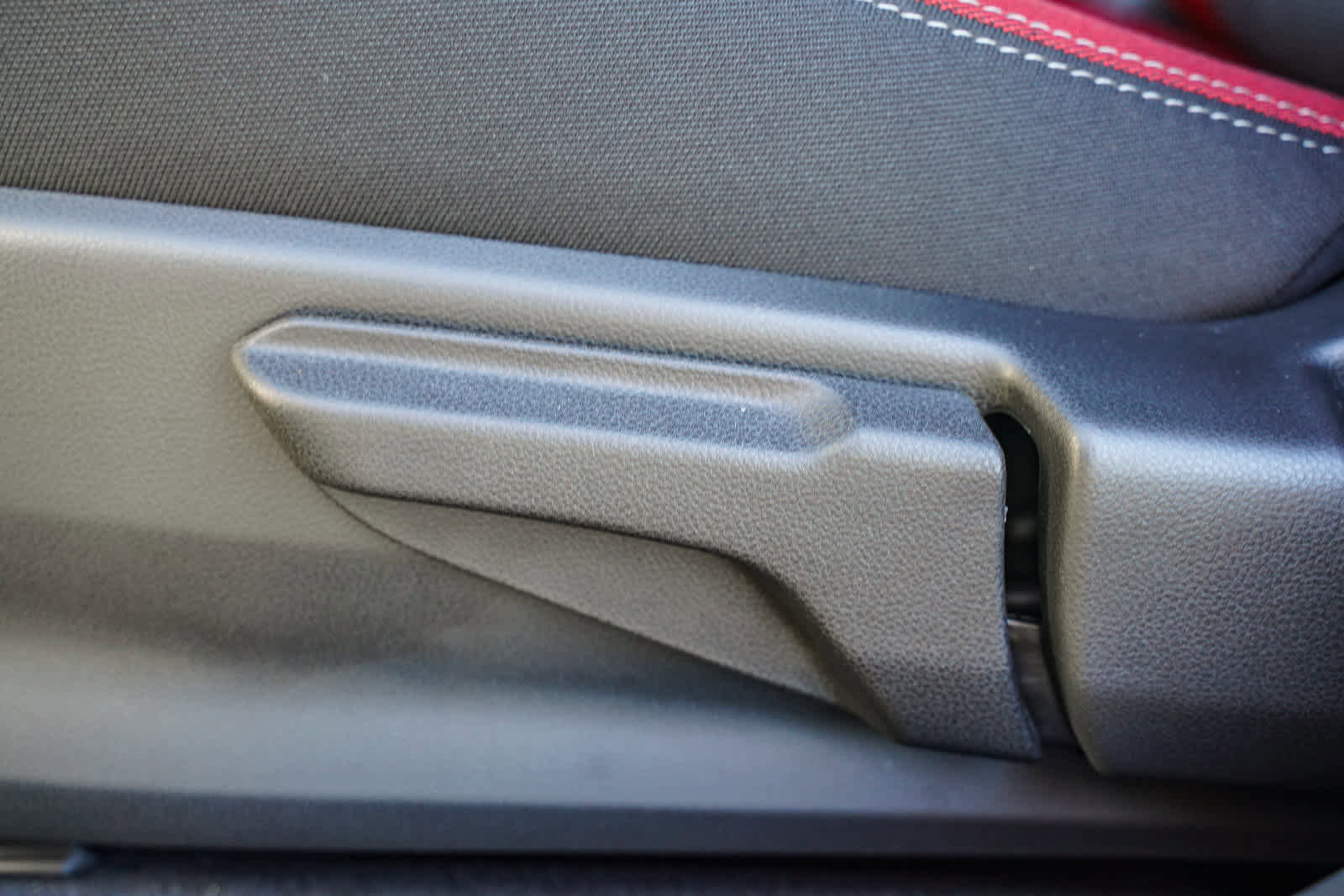 New 2025 Subaru Impreza RS w/ Popular Package #3 image 23