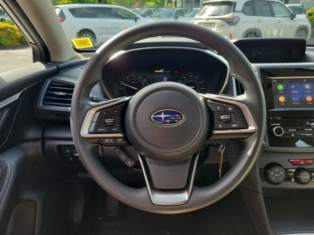 Used 2019 Subaru Impreza 2.0i Premium w/ Eyesight & BSD/Rcta & SRF AWD/4WD image 11