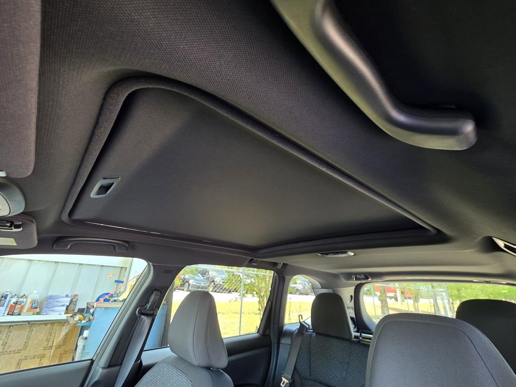 New 2026 Subaru Forester Premium image 9