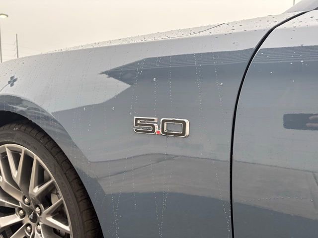 New 2025 Ford Mustang GT Premium image 10