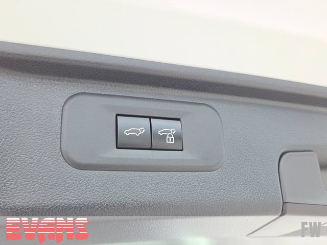New 2026 Toyota Grand Highlander AWD image 35