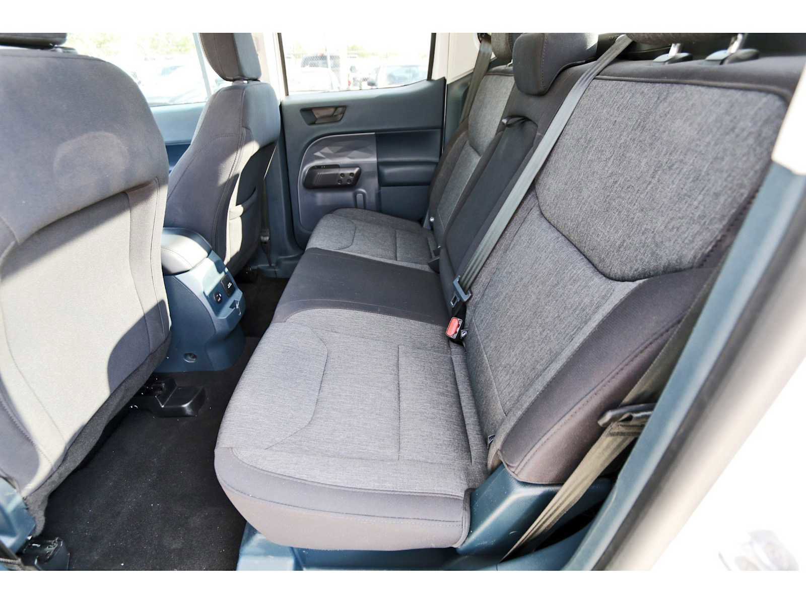 Used 2024 Ford Maverick XLT w/ XLT Luxury Package image 12