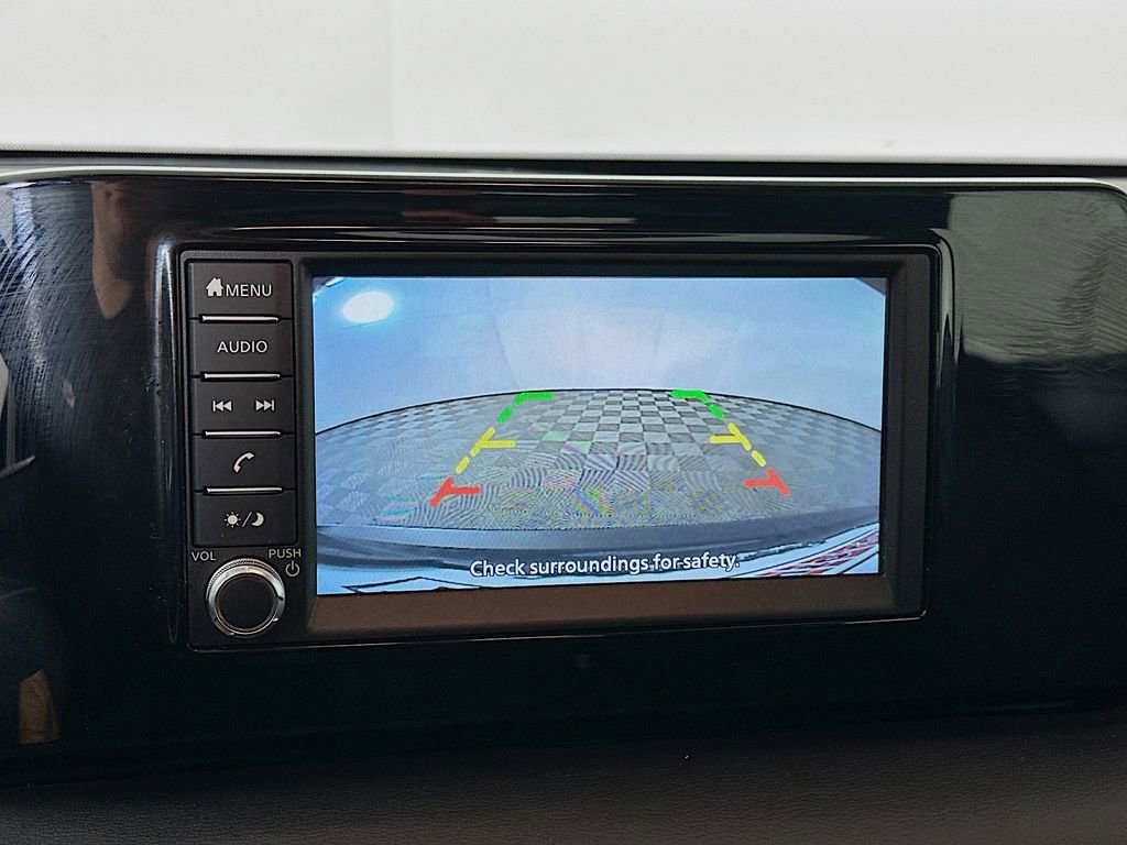 Certified 2025 Nissan Kicks S image 19