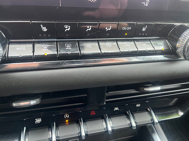 Used 2023 GMC Canyon Elevation w/ Convenience Package image 35