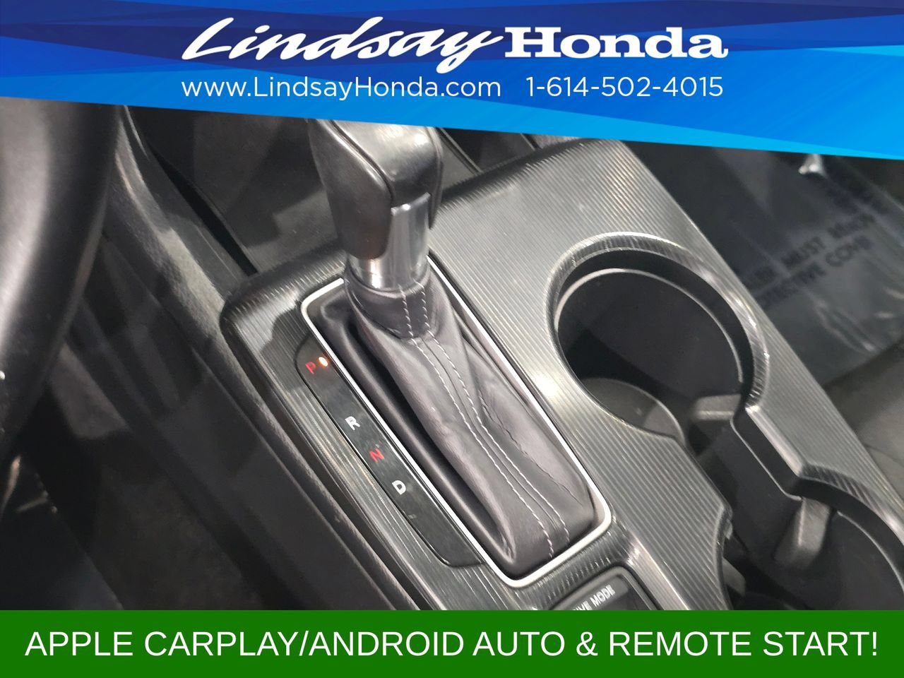 Used 2023 Honda Civic Sport image 21
