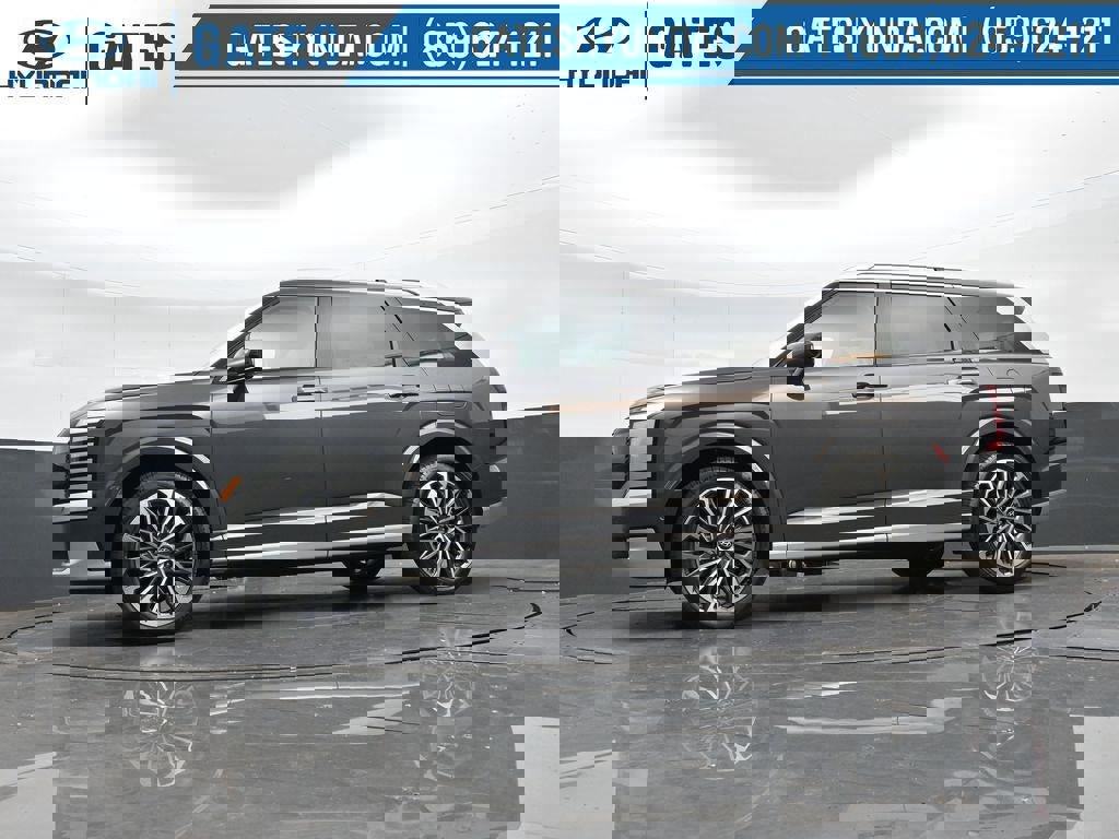 New 2026 Hyundai Palisade Calligraphy image 51