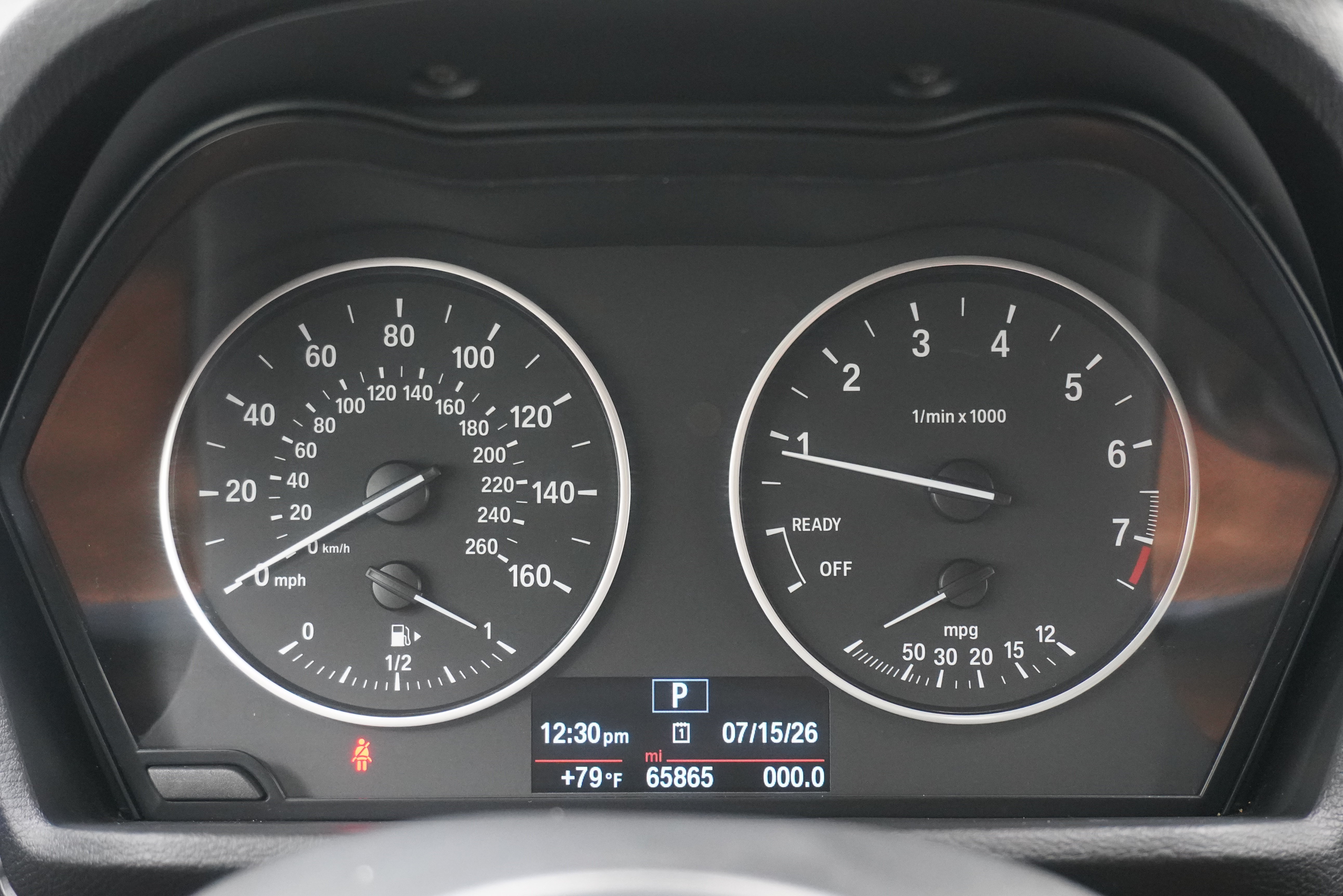 Used 2018 BMW X1 sDrive28i FWD image 13