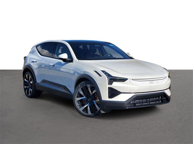 New 2025 Polestar Polestar 3 PERFORMANCE image 1