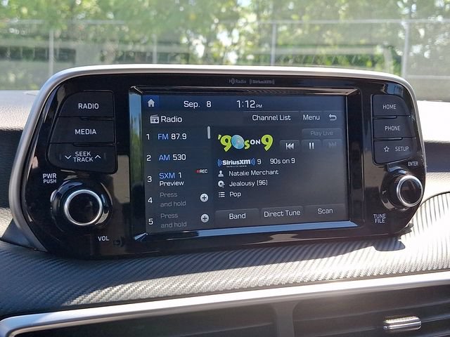 Used 2019 Hyundai Tucson Value AWD/4WD image 3