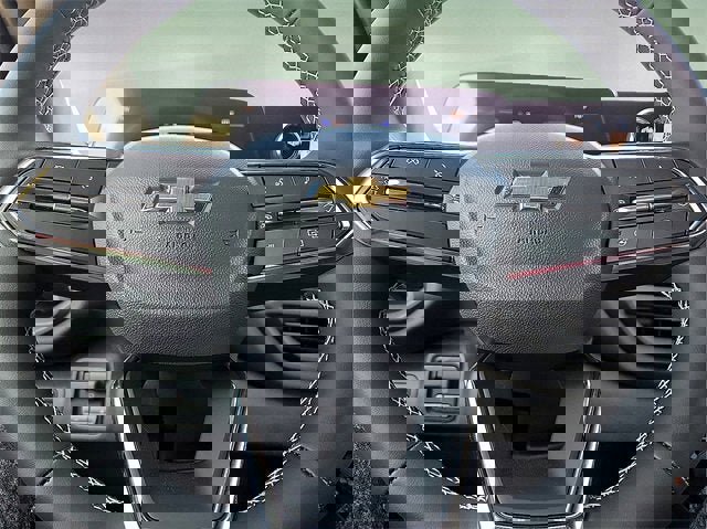 New 2026 Chevrolet Silverado EV LT image 24