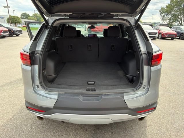 Certified 2023 Chevrolet Blazer LT w/ Convenience Package FWD image 25