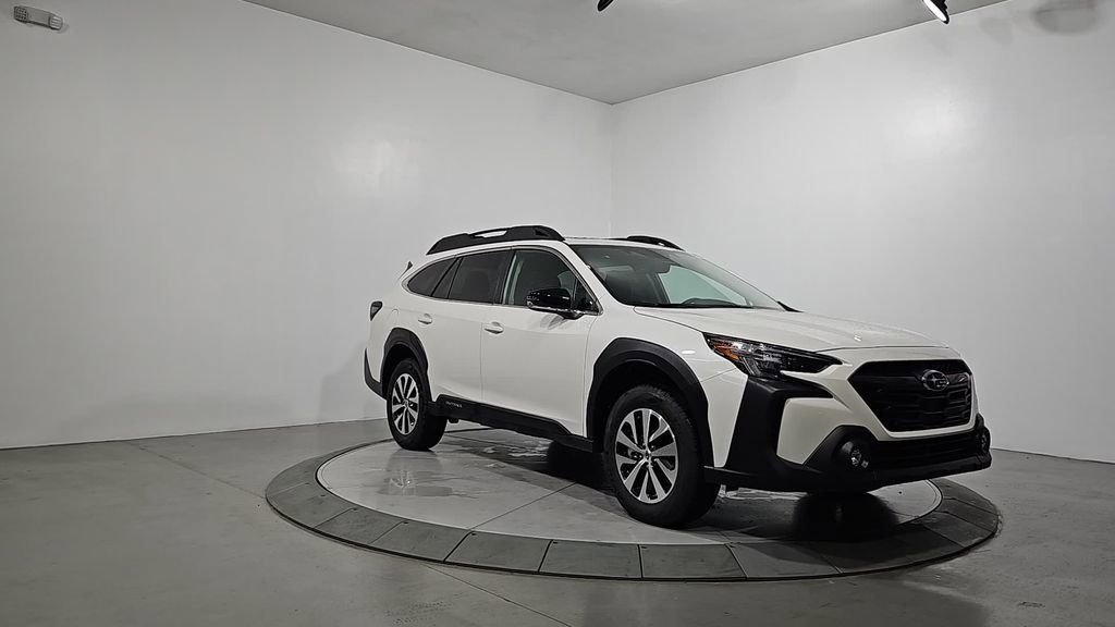 New 2025 Subaru Outback Premium image 7