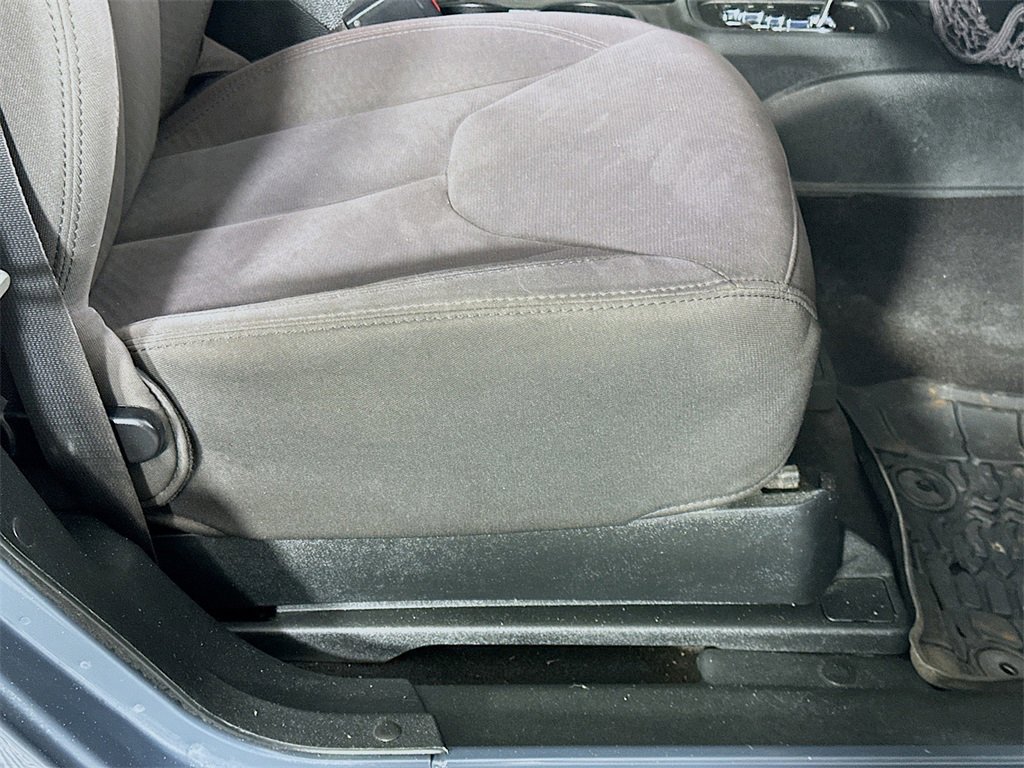 Used 2018 Jeep Wrangler Sport image 21