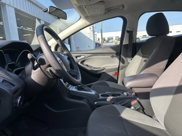 Used 2014 Ford Focus SE image 8