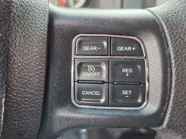 Used 2019 RAM 1500 Tradesman w/ Popular Equipment Group image 28