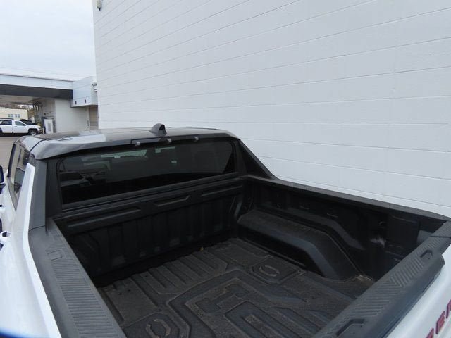 New 2025 GMC Hummer EV 3X w/ Battery Pack, 24 Module Pack AWD/4WD image 10