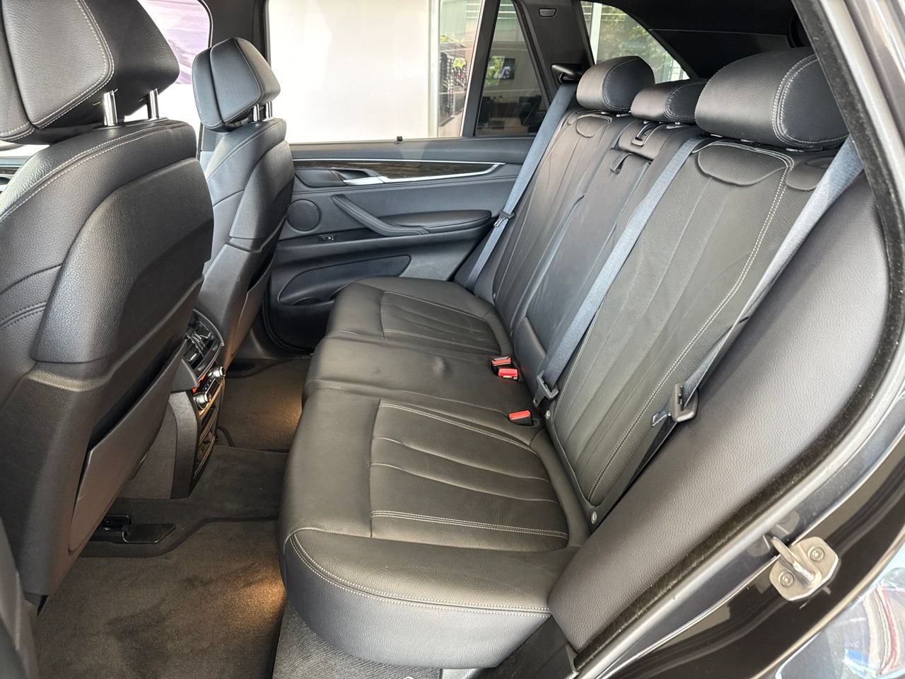 Used 2017 BMW X5 xDrive35i AWD/4WD image 40
