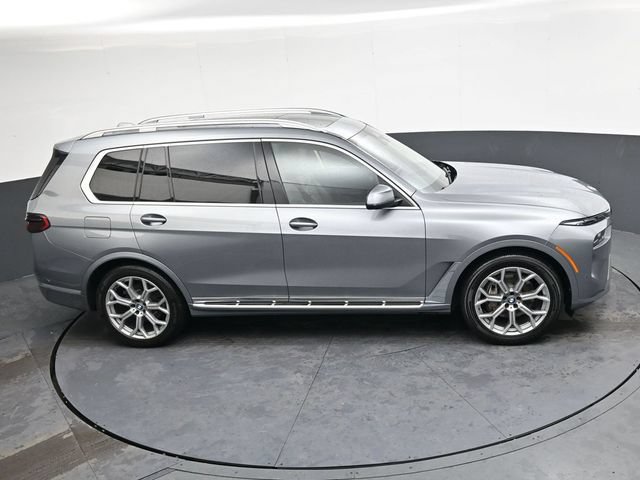 Used 2024 BMW X7 xDrive40i AWD/4WD image 25