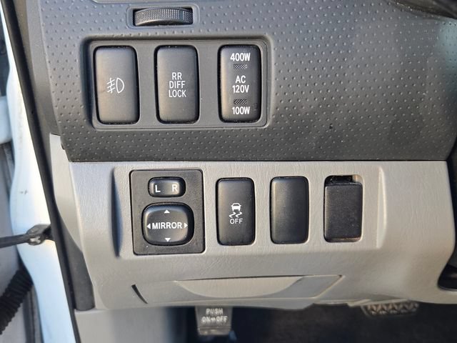 Used 2012 Toyota Tacoma PreRunner w/ TRD Off-Road Pkg RWD image 28