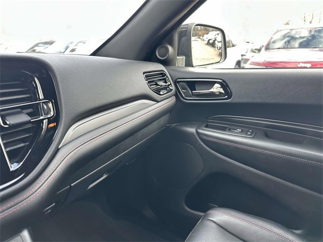 Used 2022 Dodge Durango R/T w/ Blacktop Package image 37