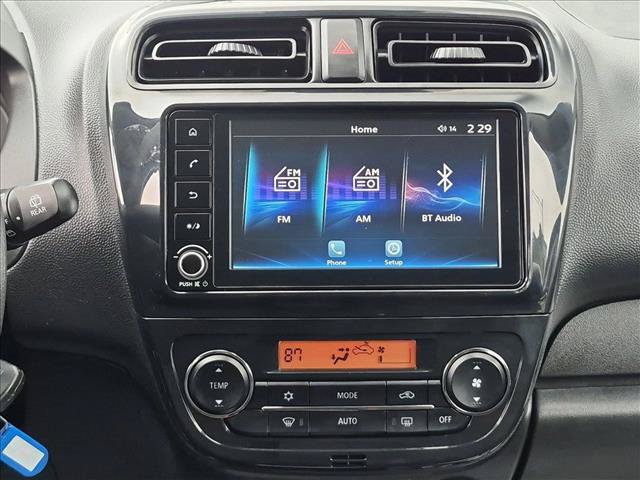Used 2024 Mitsubishi Mirage ES FWD image 14