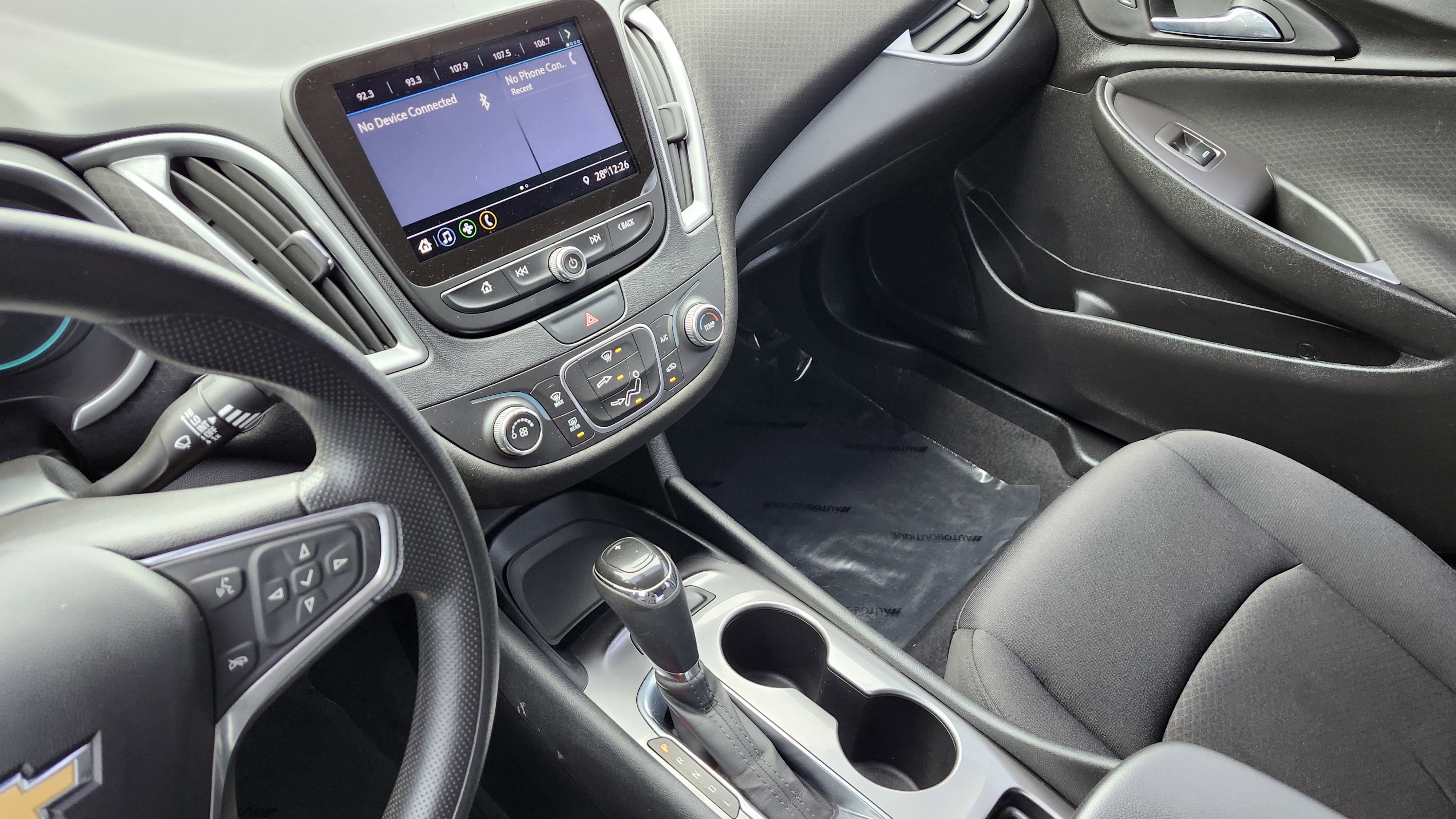 Used 2019 Chevrolet Malibu LS image 27