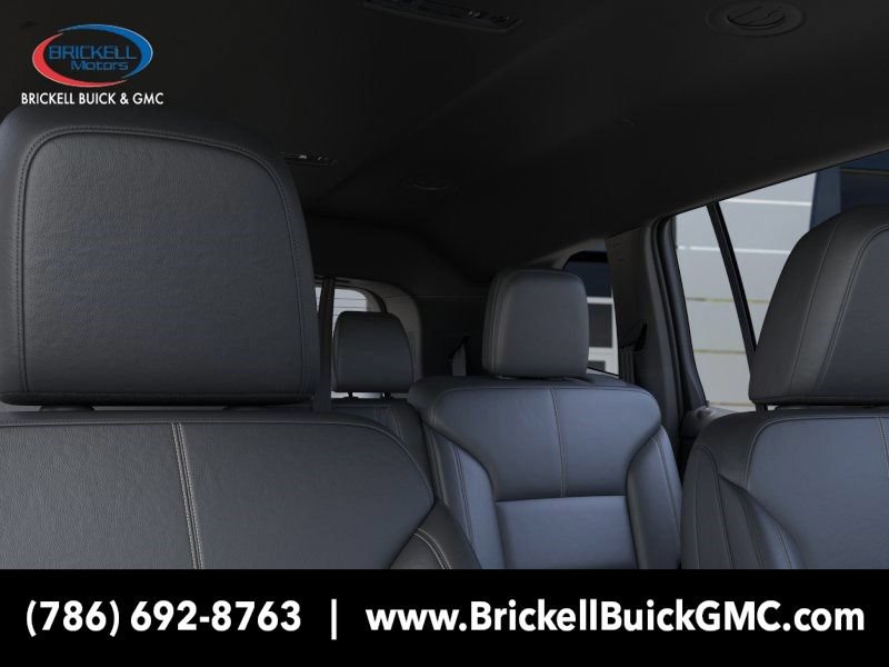 New 2026 GMC Acadia Elevation FWD image 24