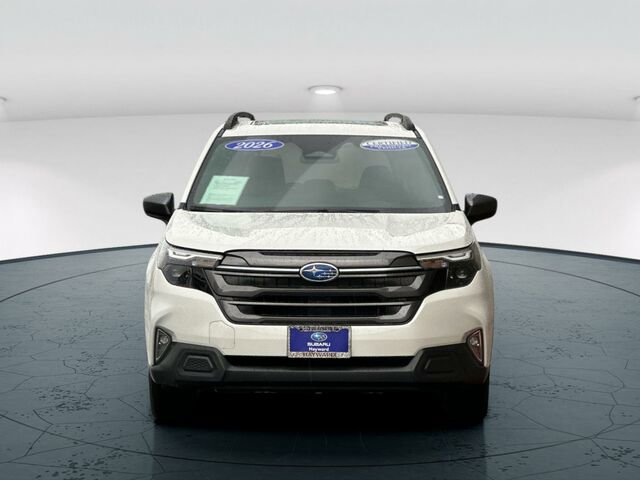 Used 2026 Subaru Forester Premium image 9