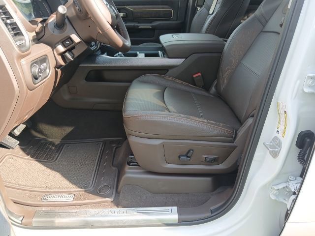 New 2026 RAM 2500 Limited AWD/4WD image 43