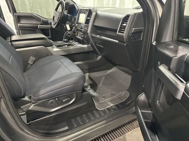 Used 2018 Ford F150 XLT w/ Equipment Group 302A Luxury image 14