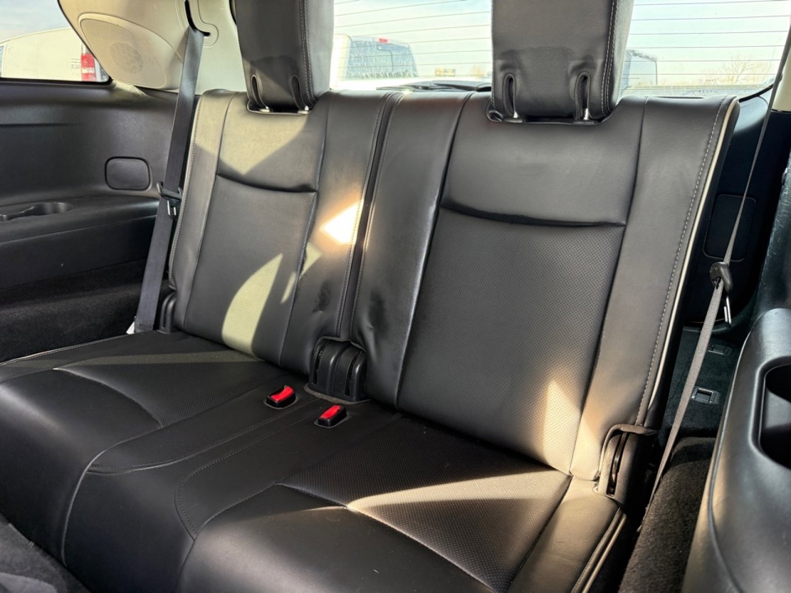 Used 2019 INFINITI QX60 Pure image 20