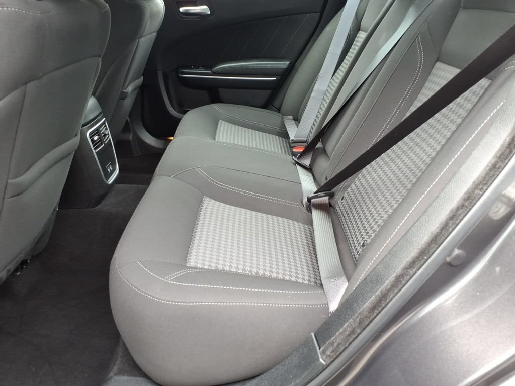 Used 2023 Dodge Charger SXT w/ Blacktop Special Edition AWD/4WD image 14