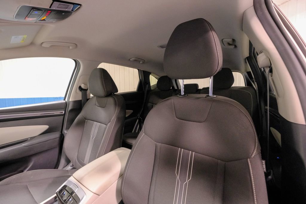 Used 2024 Hyundai Tucson SEL image 27