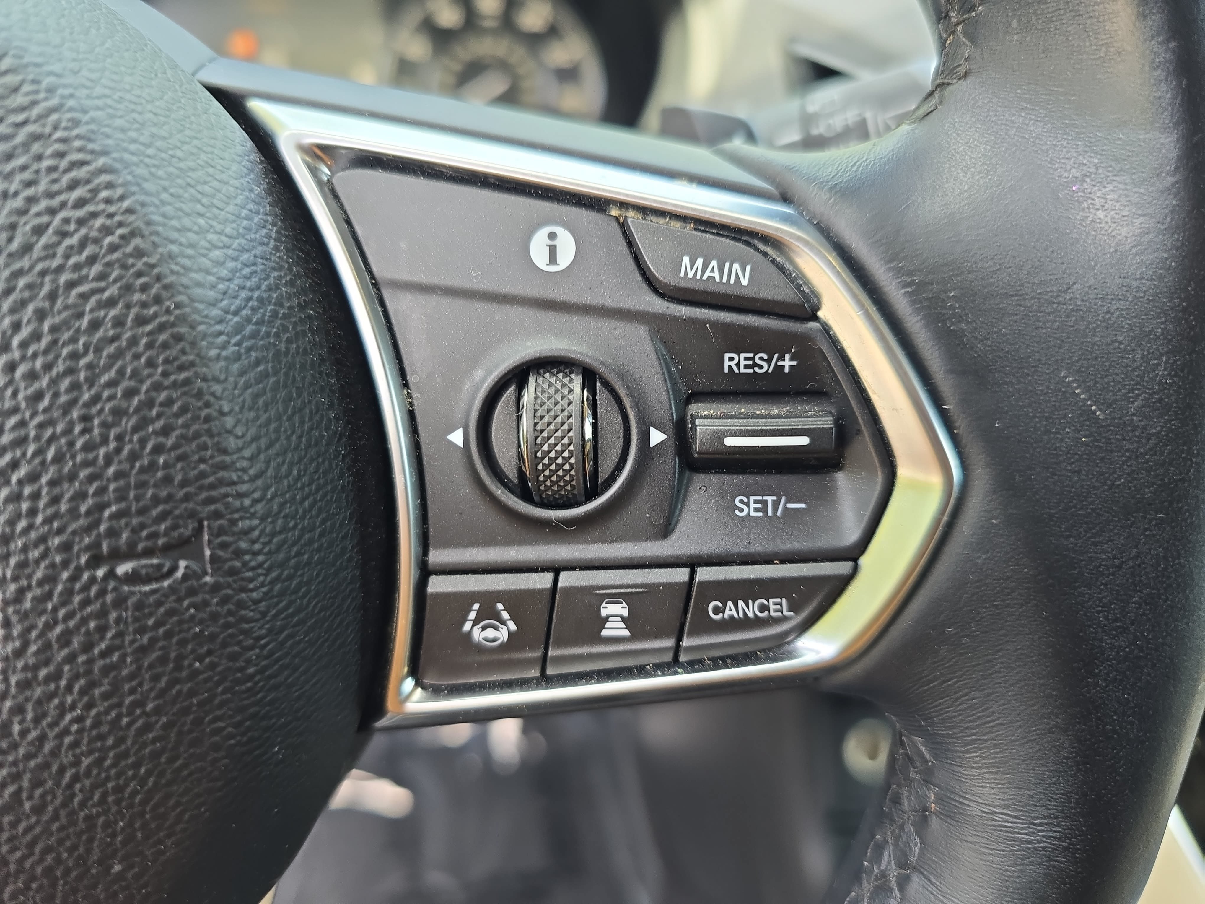 Used 2019 Acura RDX AWD image 18