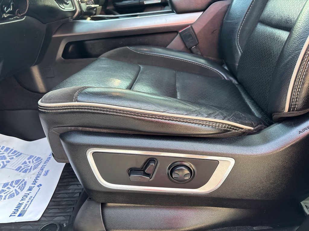 Used 2023 RAM 1500 Laramie AWD/4WD image 39