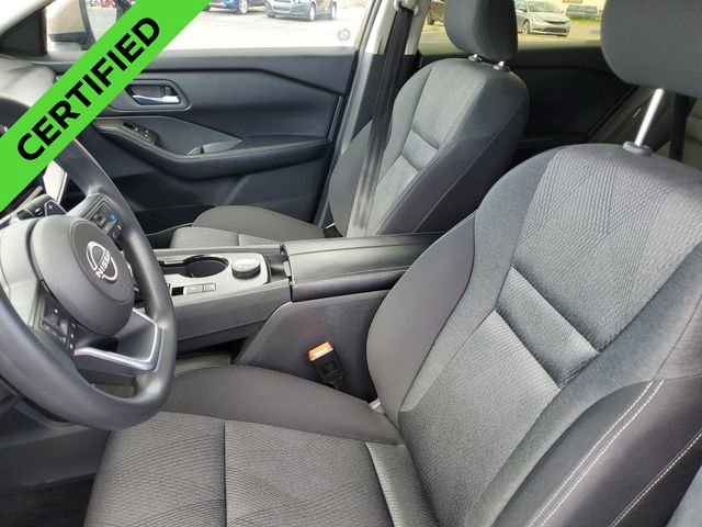 Used 2024 Nissan Rogue SV image 19