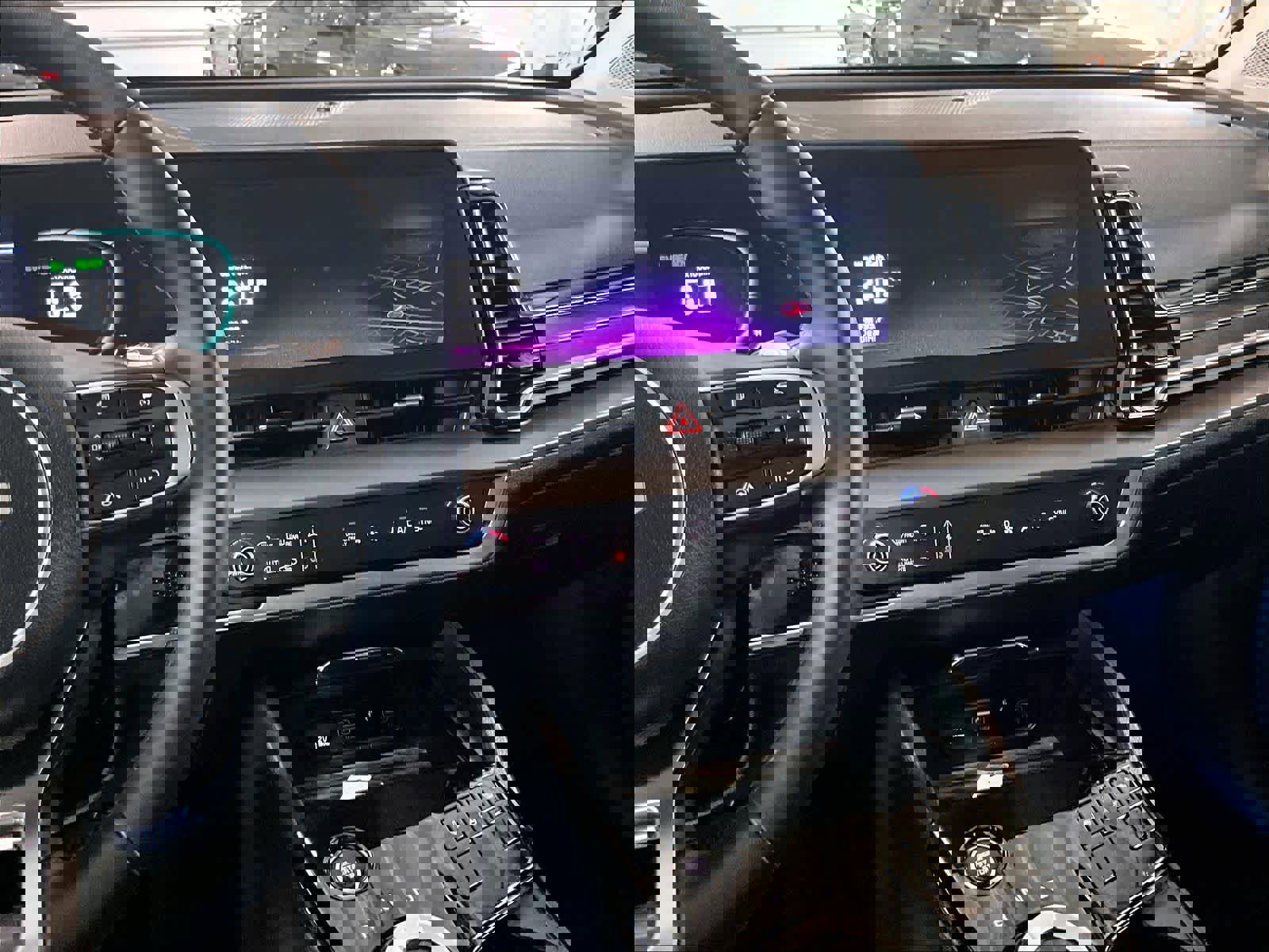 Used 2023 Kia Sportage EX w/ EX Premium Package image 18